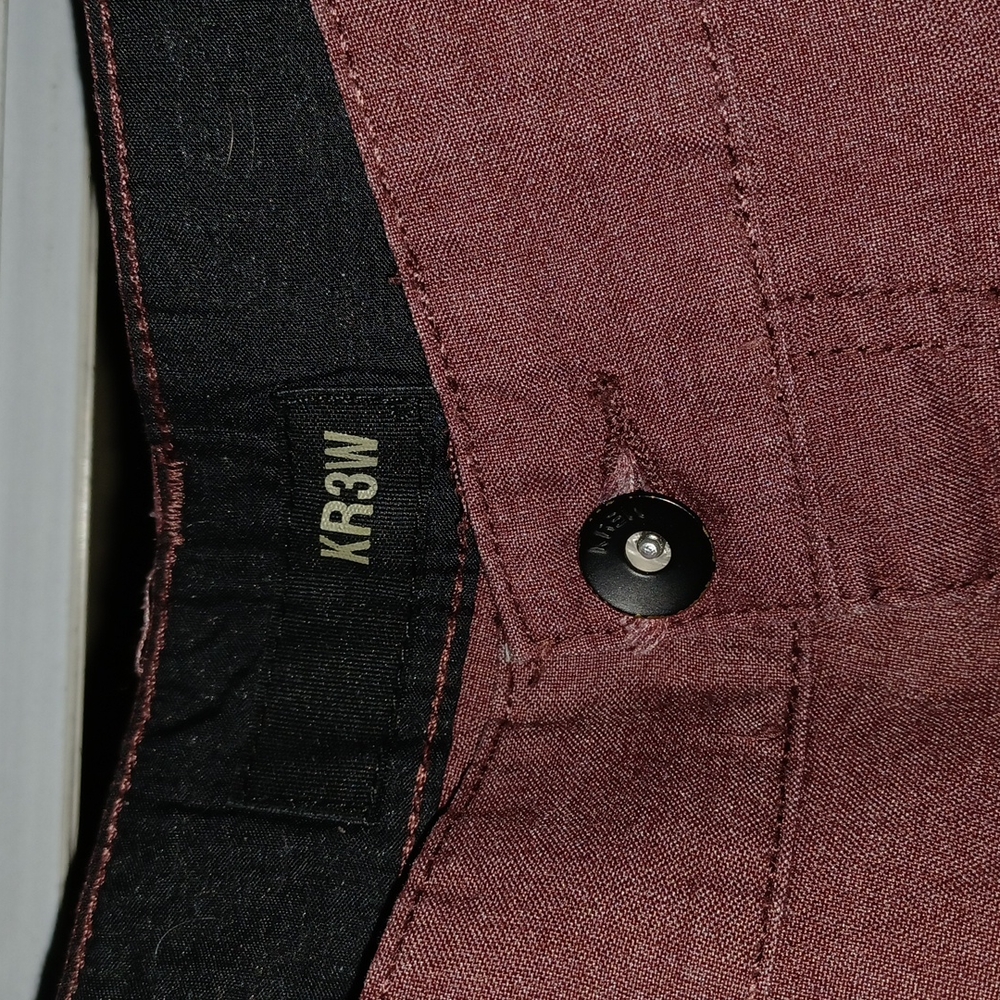 KREW SHORTS - Picture 2 of 5